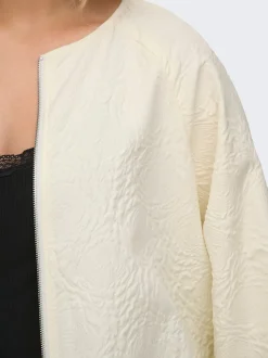 New CARANJA Jakke Dame Jakker Og Frakker