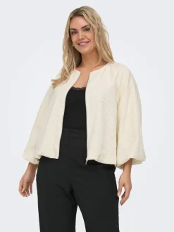 New CARANJA Jakke Dame Jakker Og Frakker
