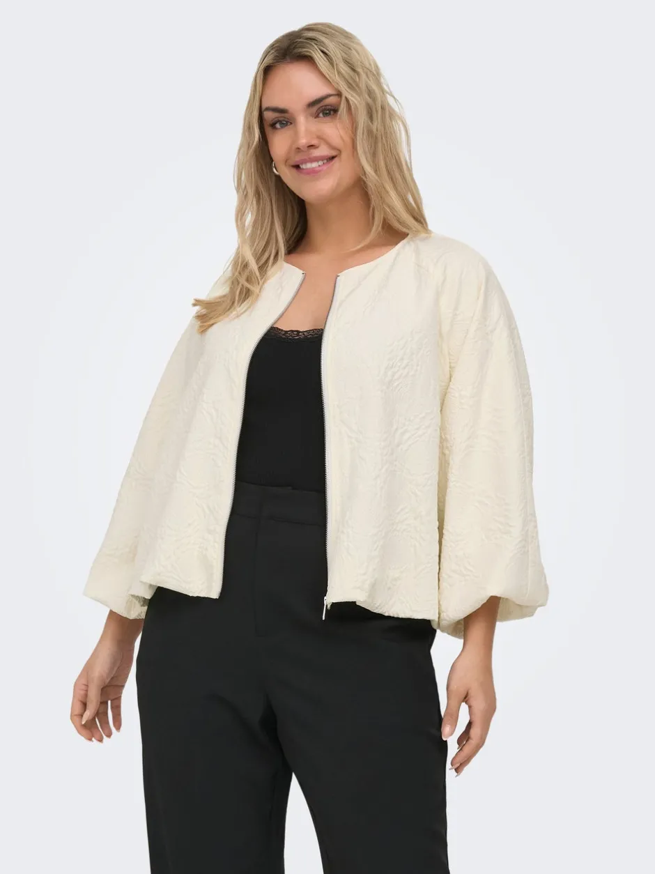 New CARANJA Jakke Dame Jakker Og Frakker