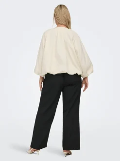 New CARANJA Jakke Dame Jakker Og Frakker