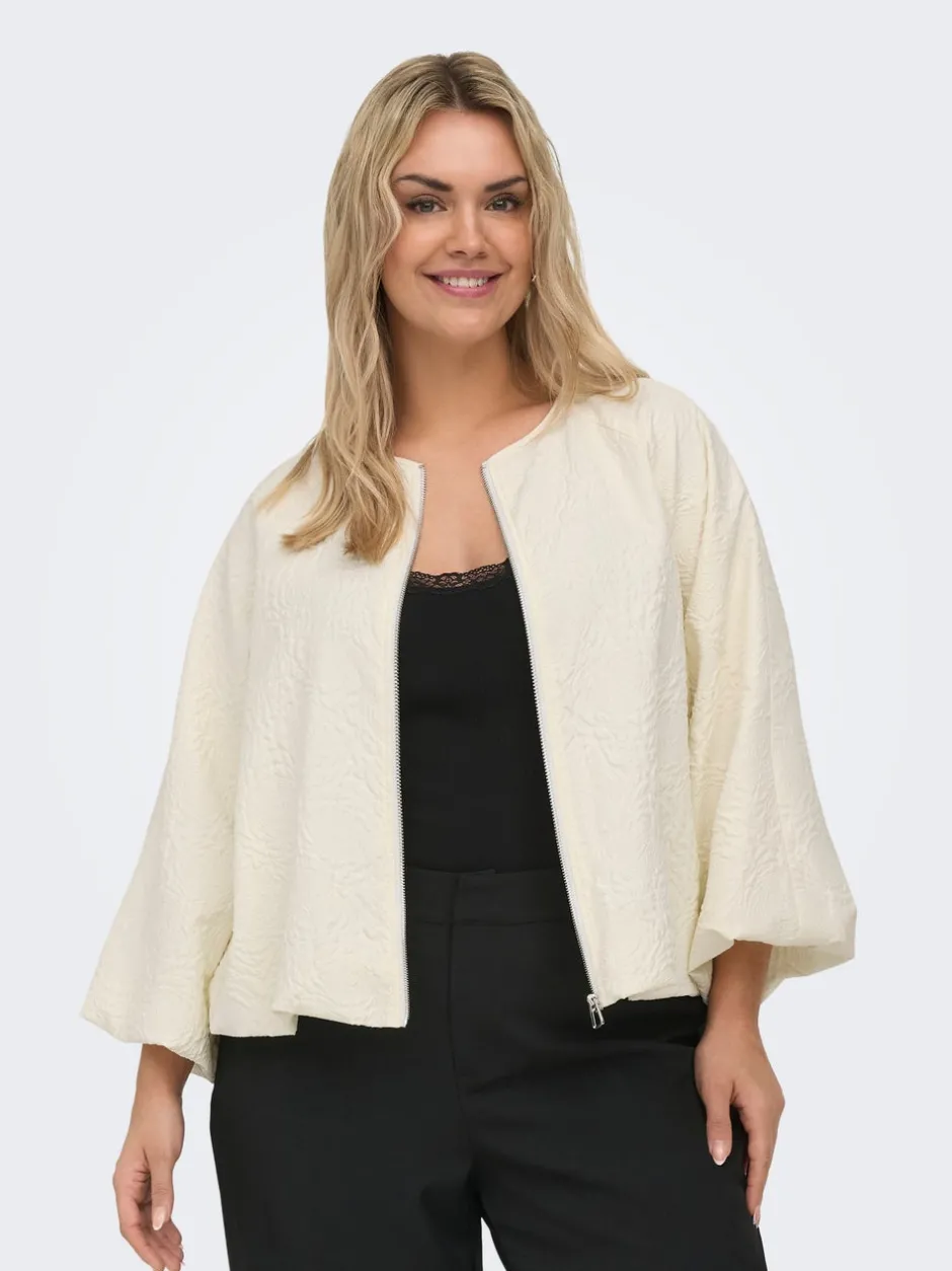 New CARANJA Jakke Dame Jakker Og Frakker
