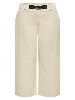 Hot CARANNY Regular fit Culottebukser Dame Bukser