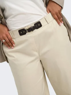 Hot CARANNY Regular fit Culottebukser Dame Bukser