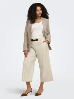 Hot CARANNY Regular fit Culottebukser Dame Bukser