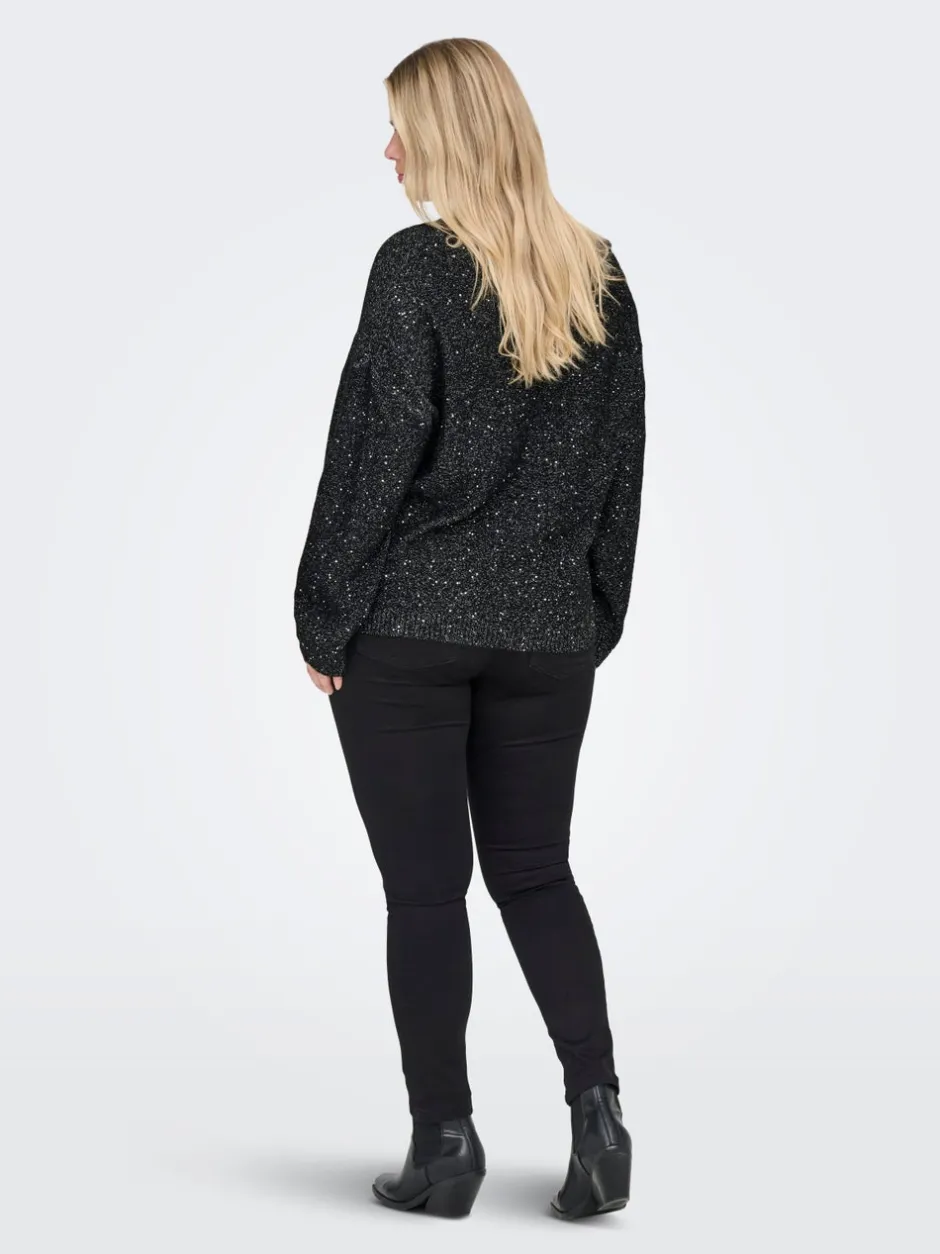 Sale CARARIZONA Striktrøje Dame Strik & Cardigans