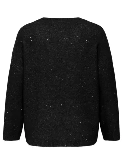 Sale CARARIZONA Striktrøje Dame Strik & Cardigans