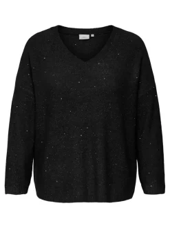 Sale CARARIZONA Striktrøje Dame Strik & Cardigans