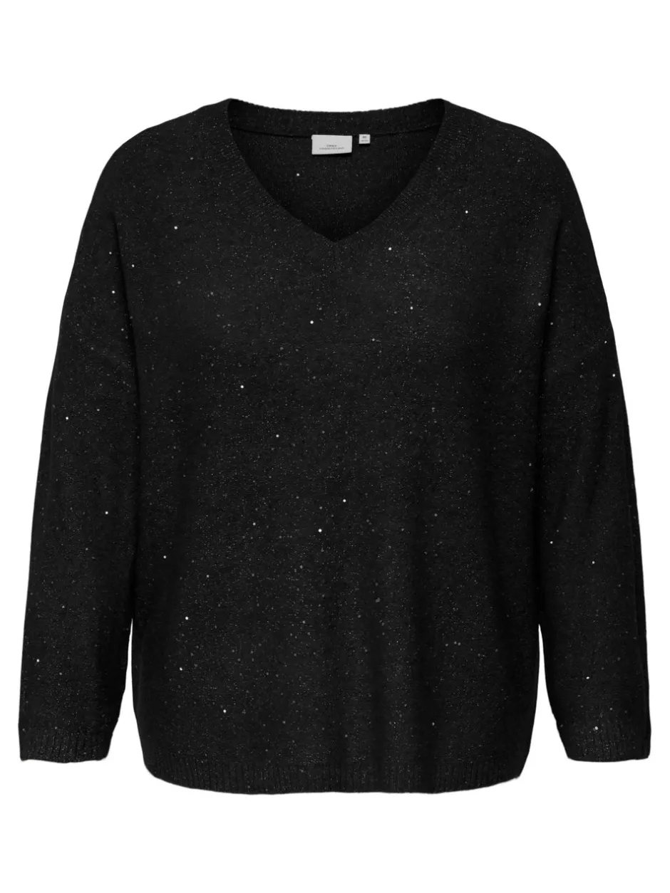 Sale CARARIZONA Striktrøje Dame Strik & Cardigans