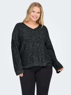 Sale CARARIZONA Striktrøje Dame Strik & Cardigans