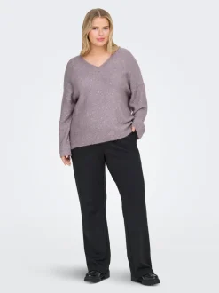 Sale CARARIZONA Striktrøje Dame Strik & Cardigans