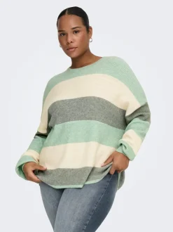 Online CARATIA Striktrøje Dame Strik & Cardigans