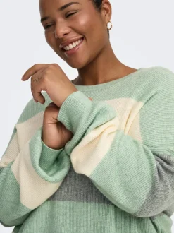 Online CARATIA Striktrøje Dame Strik & Cardigans