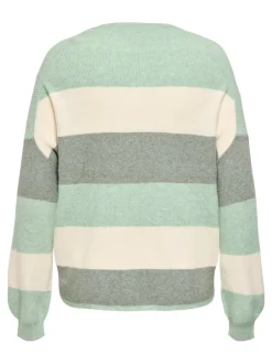 Online CARATIA Striktrøje Dame Strik & Cardigans
