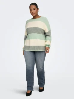 Online CARATIA Striktrøje Dame Strik & Cardigans