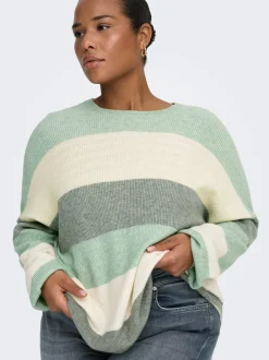 Online CARATIA Striktrøje Dame Strik & Cardigans