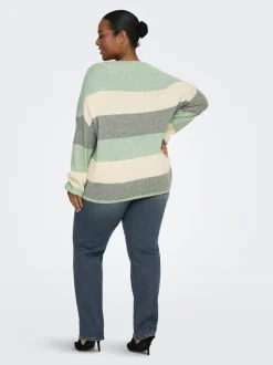 Online CARATIA Striktrøje Dame Strik & Cardigans