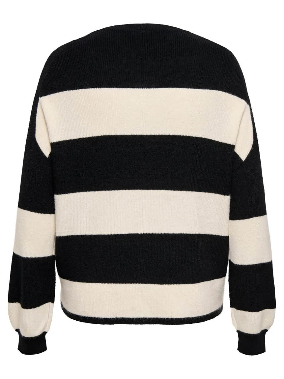 Best CARATIA Striktrøje Dame Strik & Cardigans