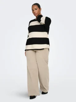 Best CARATIA Striktrøje Dame Strik & Cardigans