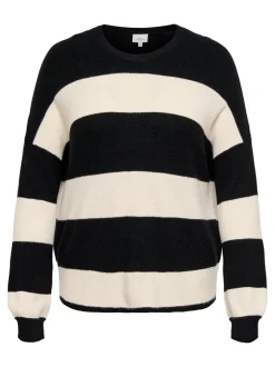 Best CARATIA Striktrøje Dame Strik & Cardigans