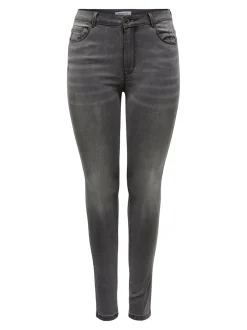 CARAUGUSTA Høj talje Skinny fit Jeans Dame Jeans|Jeans