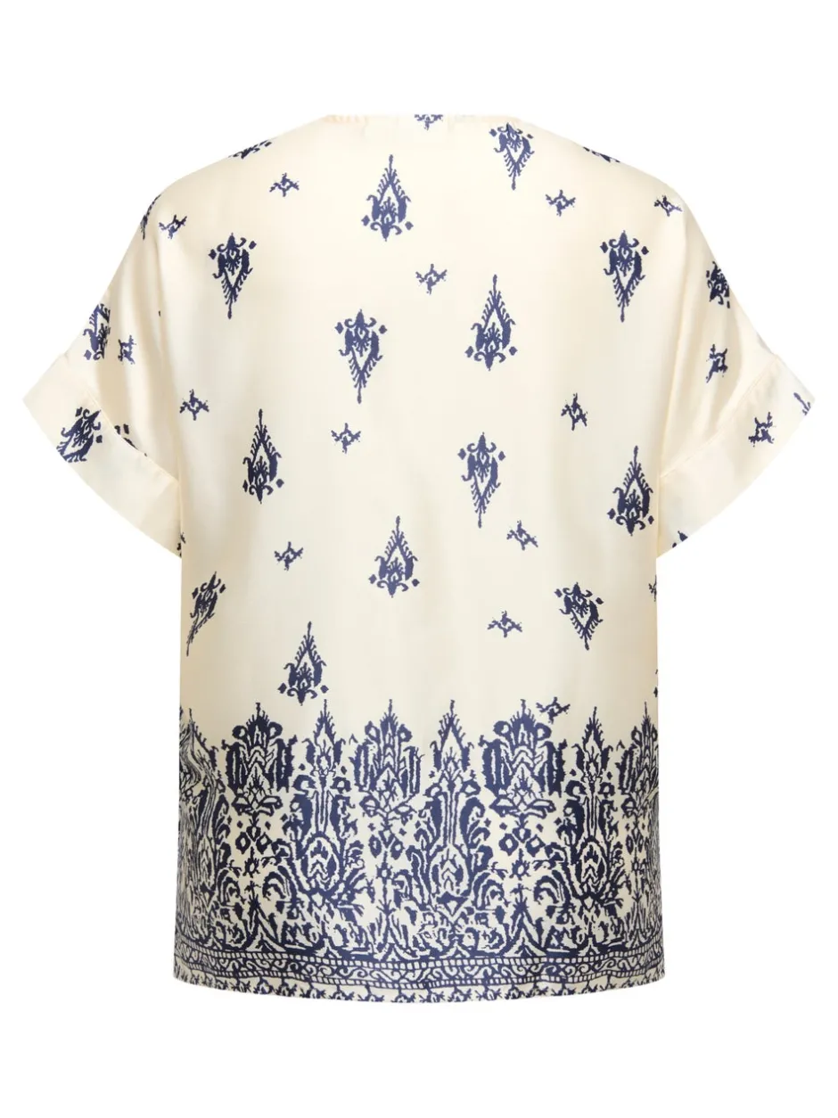 Best CARAZLI Top Dame Toppe