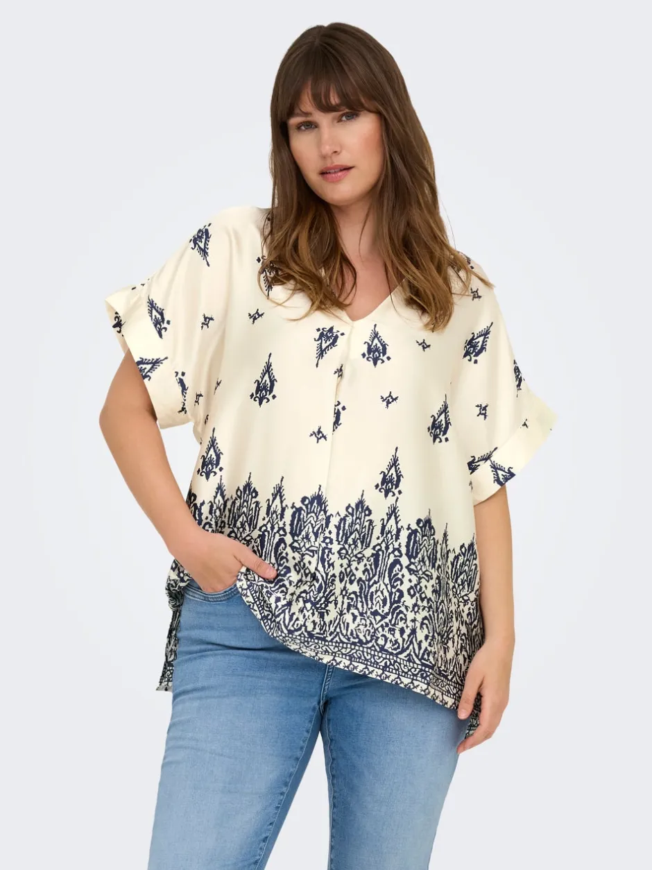 Best CARAZLI Top Dame Toppe