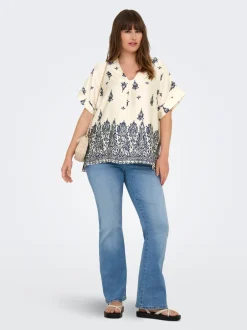 Best CARAZLI Top Dame Toppe