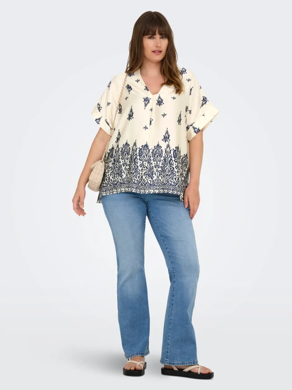 Best CARAZLI Top Dame Toppe