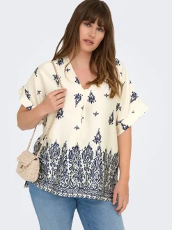 Best CARAZLI Top Dame Toppe