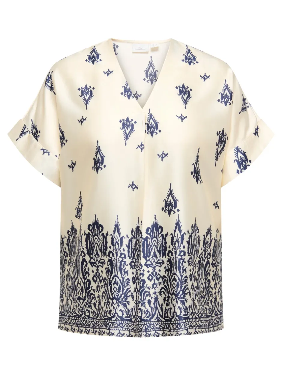Best CARAZLI Top Dame Toppe