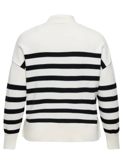 Outlet CARBARI Striktrøje Dame Strik & Cardigans