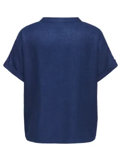 Outlet CARBAY Bluse Dame Toppe