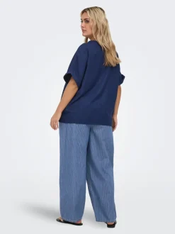 Outlet CARBAY Bluse Dame Toppe