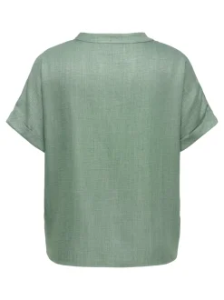 Best CARBAY Bluse Dame Toppe