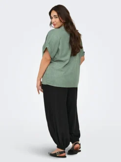 Best CARBAY Bluse Dame Toppe
