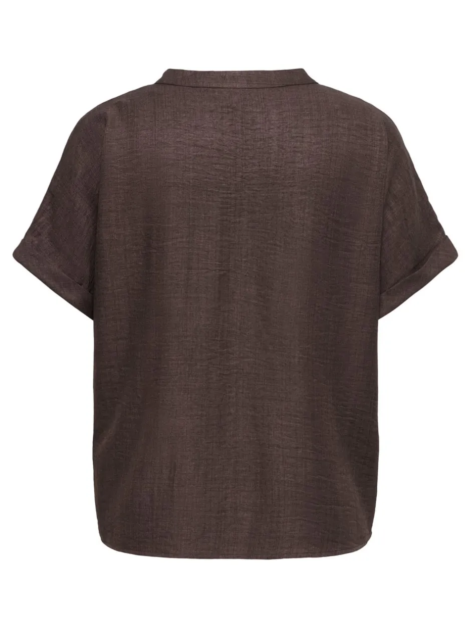 Best CARBAY Bluse Dame Toppe