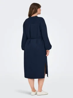 Sale CARBAY Midikjole Dame Kjoler