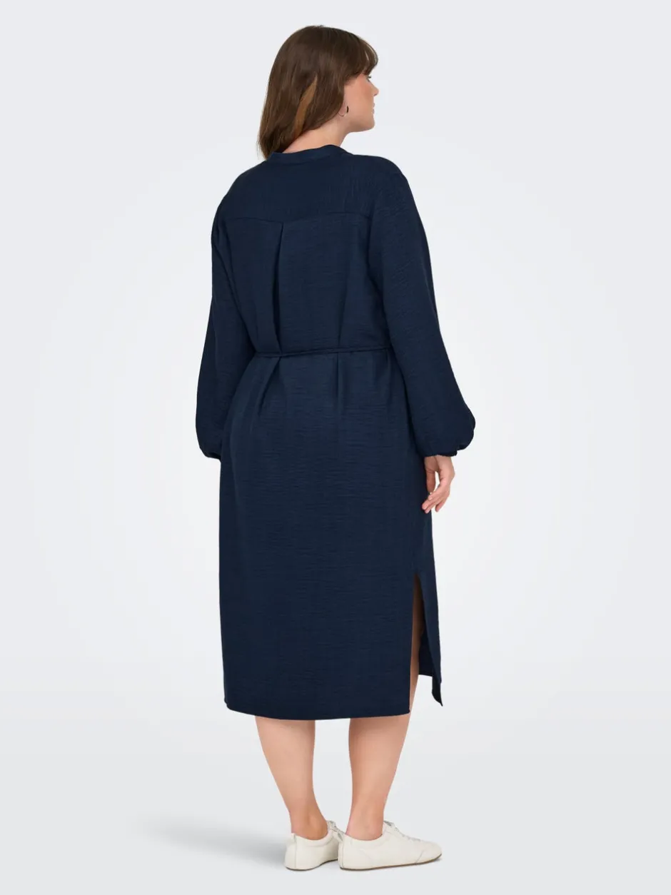 Sale CARBAY Midikjole Dame Kjoler