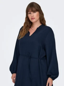 Sale CARBAY Midikjole Dame Kjoler