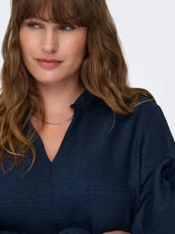 Sale CARBAY Midikjole Dame Kjoler