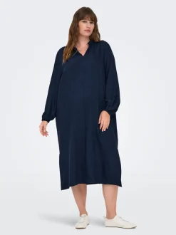 Sale CARBAY Midikjole Dame Kjoler