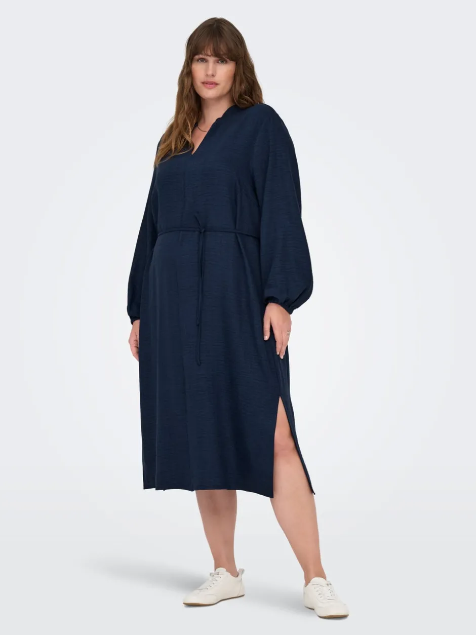 Sale CARBAY Midikjole Dame Kjoler