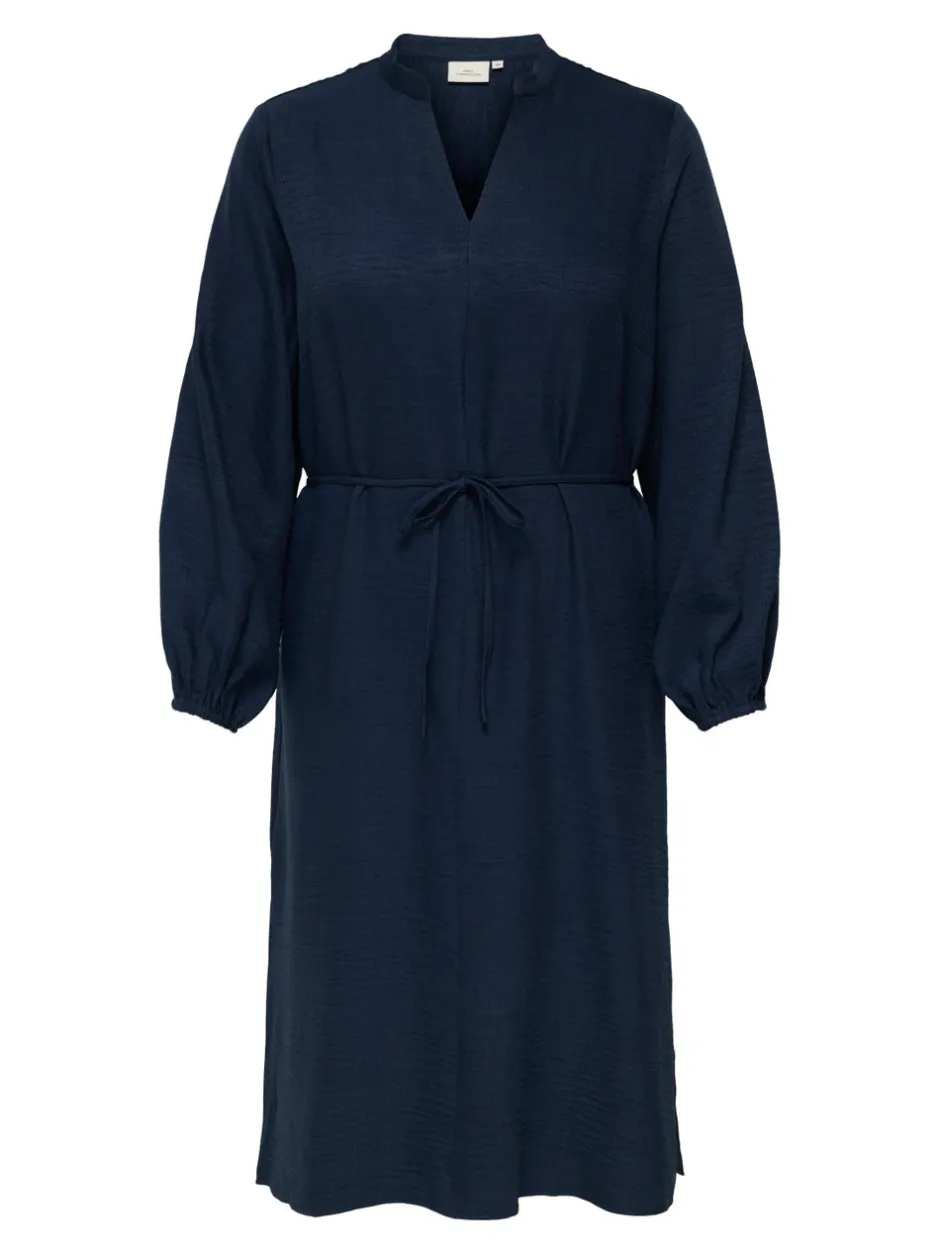 Sale CARBAY Midikjole Dame Kjoler