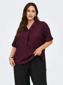 Outlet CARBAY T-shirt Dame Toppe