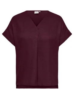 Outlet CARBAY T-shirt Dame Toppe