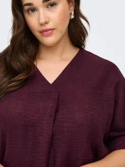 Outlet CARBAY T-shirt Dame Toppe