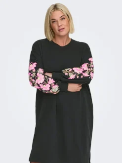 New CARBELLIS Kort kjole Dame Kjoler