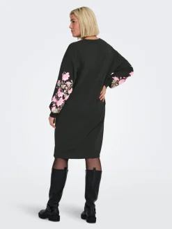 New CARBELLIS Kort kjole Dame Kjoler