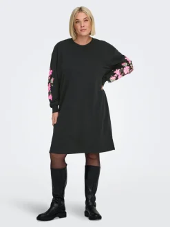 New CARBELLIS Kort kjole Dame Kjoler