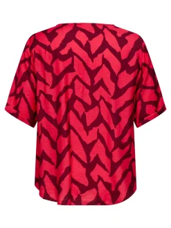 Hot CARBERIET Top Dame Toppe